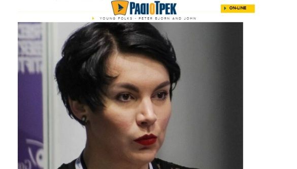 Медіачек: висновок щодо матеріалу &laquo;Соня Кошкіна та ВРУ, можливо, вже заражені коронавірусом&raquo;