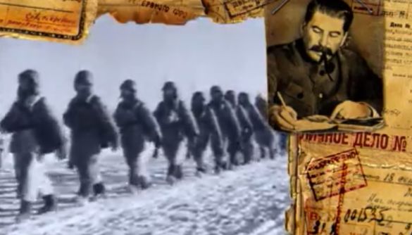 Фільм «1945» як потреба Нюрнберга для комуністів