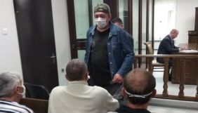 У Білорусі затримали понад 100 журналістів, блогерів та підписників ютуб-каналів