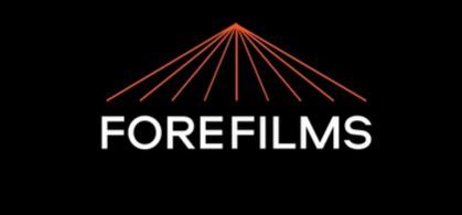 Володимир Яценко та Анна Соболевська створили новий кінопродакшен ForeFilms