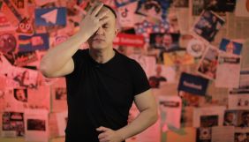 Гордон дав Поклонській повну свободу пропаганди &ndash; ведучий &laquo;Ньюспалму&raquo;