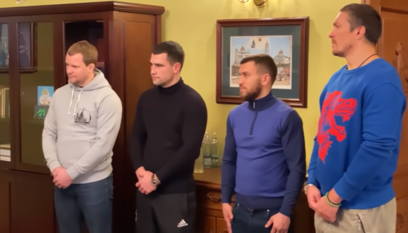 Чемпіони світу з ватності. Огляд політичних відеоблогів за 4&mdash;10 травня 2020 року