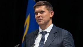 Голова Одеської ОДА намагався вигнати журналістів &laquo;1+1&raquo; з кабінету за допомогою Нацгвардії