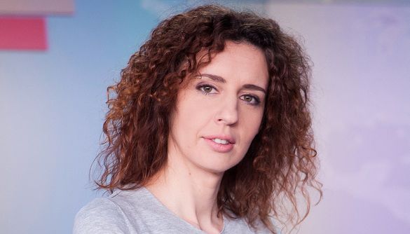 Читачі мають платити за контент, – Катерина Коберник