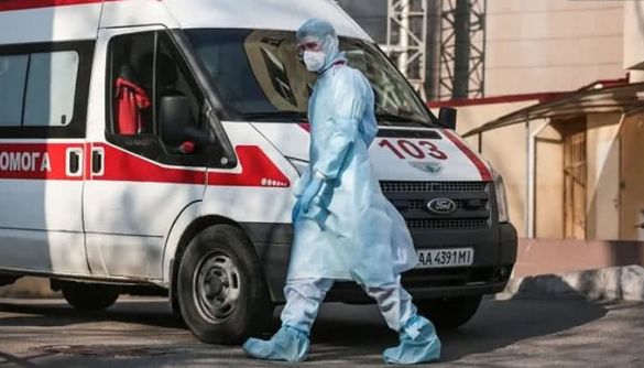 Коронавірусні вершники розвалу України
