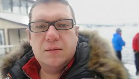 Поліція почала службове розслідування через напад на шефредактора Delo.ua
