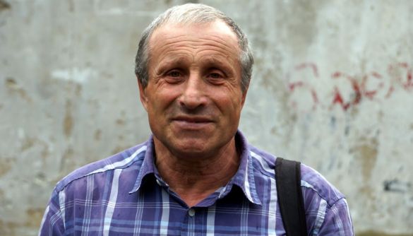 Миколі Семені &ndash; 70. Він повернувся в журналістику і планує написати дві книги
