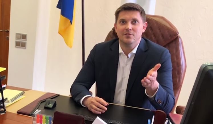 Голова Одеської ОДА звинуватив у маніпуляції журналістів, яких виганяв із кабінету