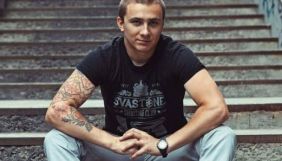 Стерненко і Мінськ &ndash; теми, які в новинах майже не висвітлили &ndash; моніторинг