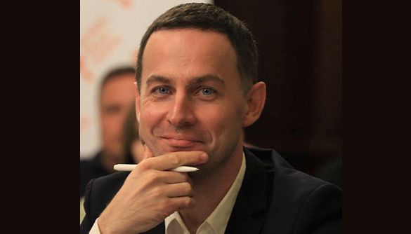 Жоден з олігархів не створив стабілізаційного фонду на підтримку вітчизняних медіа &ndash; Олексій Мацука