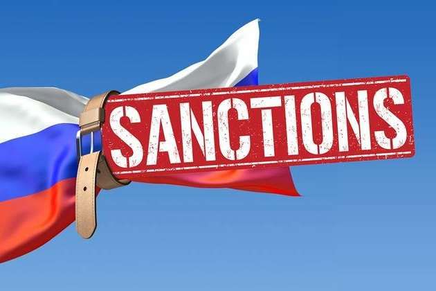 У нових санкційних списках – СТС, ТВ3, «Пятница», «Муз ТВ»