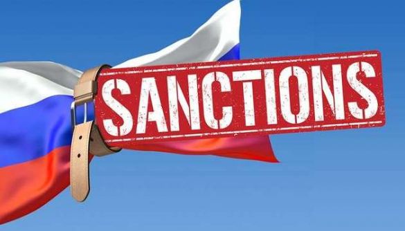 У нових санкційних списках – СТС, ТВ3, «Пятница», «Муз ТВ»
