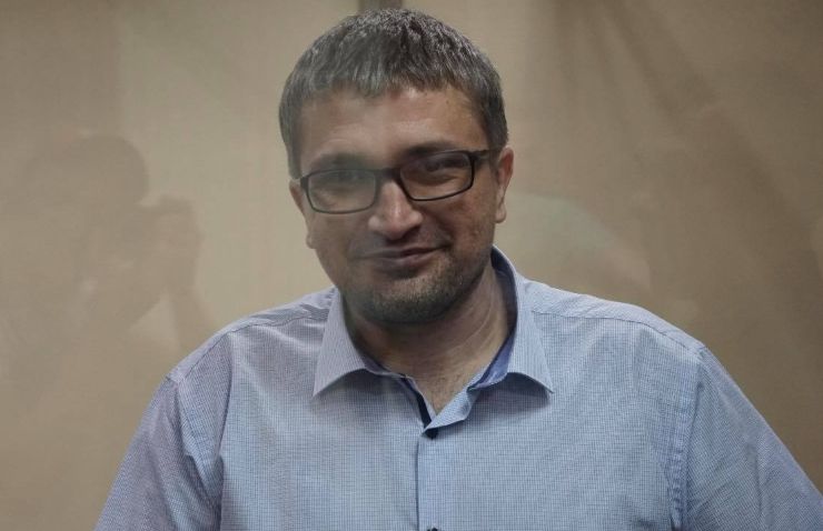 Комітет захисту журналістів вважає, що РФ свідомо судить кримського блогера Мемедемінова з порушенням міжнародних норм