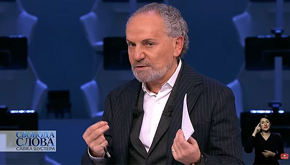 Ахметов грає у відкриту. Моніторинг токшоу 11–15 травня 2020 року Ахметов грає у відкриту. Моніторинг токшоу 11–15 травня 2020 року