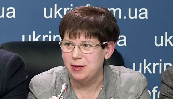 Наталія Лигачова: &laquo;Пандемія яскраво проявила справжню мету різних медіа &ndash; інформувати чи зомбувати&raquo;