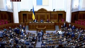 Верховна Рада направила законопроєкт &laquo;Про медіа&raquo; на повторне перше читання