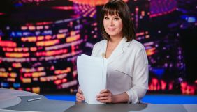 Алла Мазур повідомила, що повертається до роботи після лікування раку