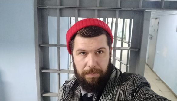 О неожиданных заборонах