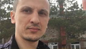 Amnesty Internatiоnal Ukraine запустила акцію на підтримку політв’язня Сервера Мустафаєва