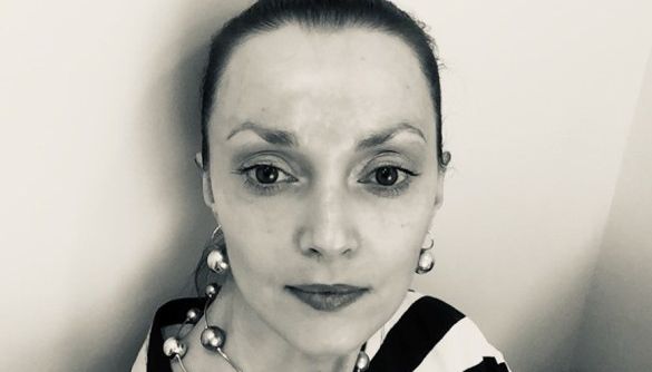 Марина Стародубская, TLFRD: Репутация – это надолго