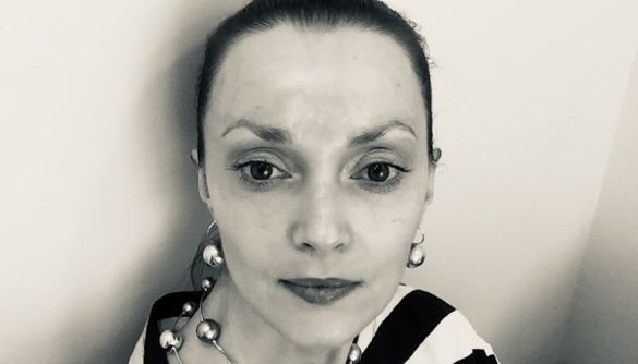 Марина Стародубская, TLFRD: Репутация – это надолго Марина Стародубская, TLFRD: Репутация – это надолго