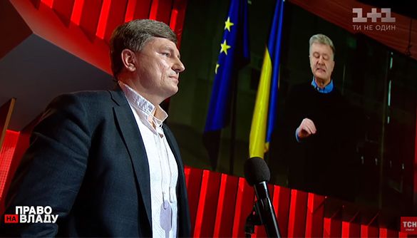 Секундомір для Мосейчук і Гордон-сексист. Огляд токшоу за 18&ndash;22 травня 2020 року