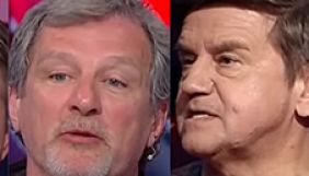 NewsOne перепросив за слова Пальчевського і Карасьова про євреїв-есесівців