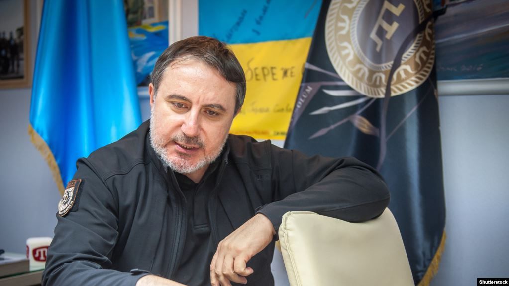 У Криму окупанти висунили «звинувачення» власнику ATR – адвокат