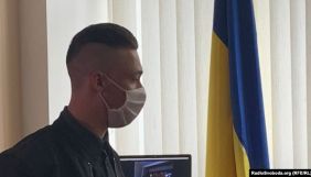 У Львові суд оголосив вирок обвинуваченому в підпалі автомобіля журналістки &laquo;Радіо Свобода&raquo;