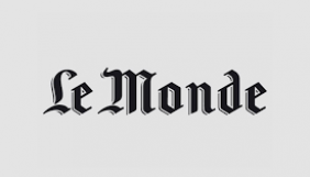 Le Monde опублікувала карту з &laquo;російським&raquo; Кримом