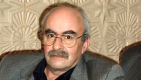 Помер Мойсей Фішбейн