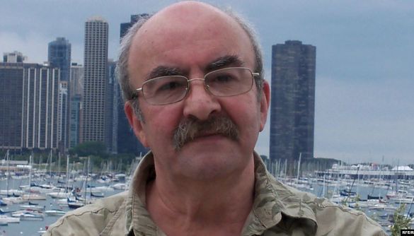 Пам’яті Мойсея Фішбейна. Найбільш тендітний лірик ХХ сторіччя з’єднав у собі українське і єврейське