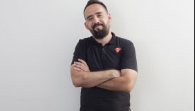Костянтин Войтенко відповідає в «Бабелі» за новинний напрямок