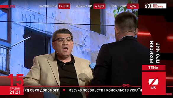 Дискусії за гаражами. Моніторинг інформаційних каналів 11&ndash;17 травня 2020 року