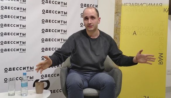 Алексей Тарасов, «Радио НВ»: Наша главная задача – максимально уменьшить количество скучного в эфире