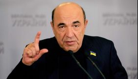 Рабинович на знак протесту зареєструвався в &laquo;Однокласниках&raquo;