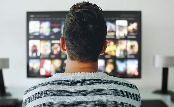 Майже третина киян не дивиться телевізор – дослідження