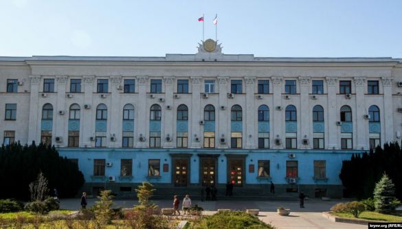 Медіачек: висновок щодо матеріалу сайту &laquo;Крим.Реалії&raquo;