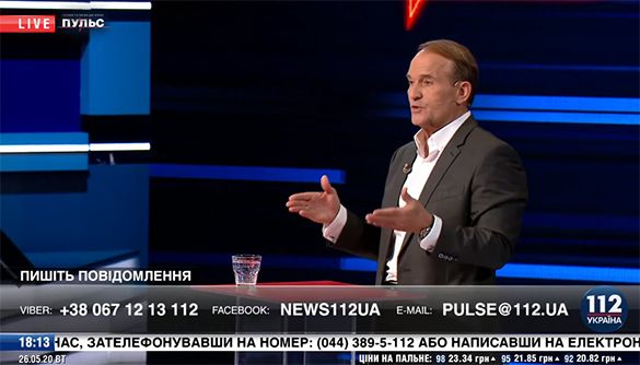 «Седьмой год правления Порошенко». Огляд токшоу за 25-29 травня 2020 року