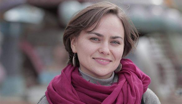 Юлія Банкова: hromadske завжди перебуває в пошуку грошей