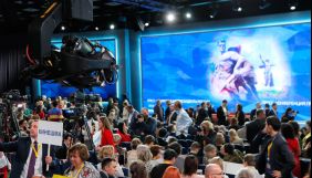 У РФ на коронавірус захворіли понад 400 журналістів, п’ятеро – померли