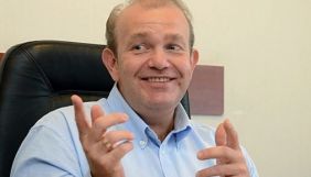 Василь Климчук вестиме проєкт з депутатами Київради на каналі «Київ»