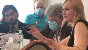 Олександра Ткаченка можуть призначити міністром 4 червня