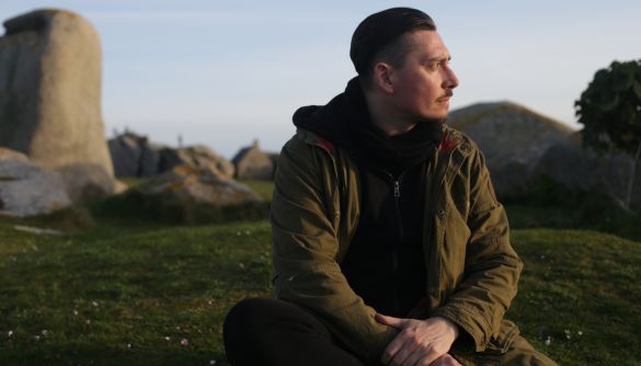 Дмитро Сухолиткий-Собчук &ndash; про зйомки &laquo;Памфіра&raquo;, державне та іноземне фінансування й наслідки коронавірусної кризи