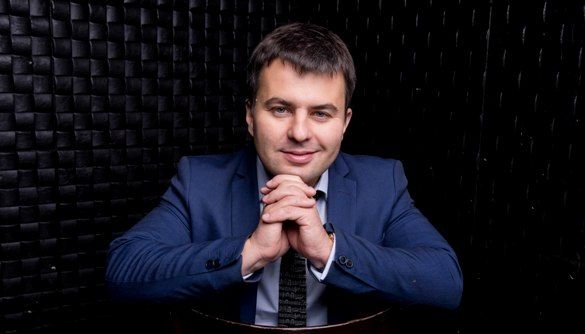 Павло Калениченко: Роялті за права &ndash; це такі ж витрати як податки, зарплата, плата Концерну РРТ чи за електроенергію