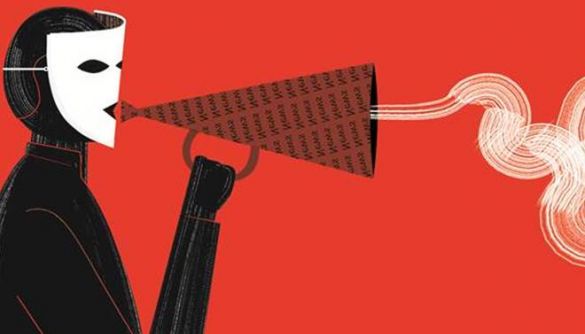 Не-журналістика, або Поживне інформаційне середовище кучмізму