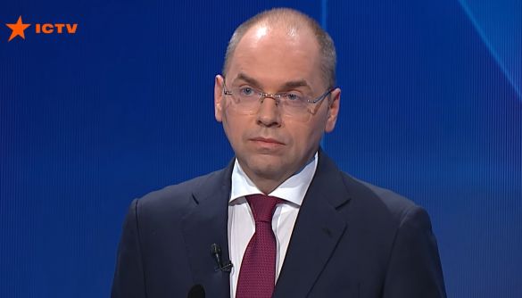 Незручний міністр і випускний онлайн. Коронавірус у новинах і токшоу 25&ndash;31 травня