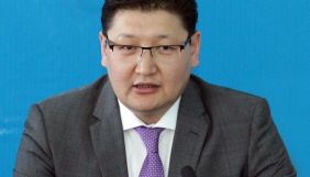 Прессекретар президента Казахстану госпіталізований із коронавірусом