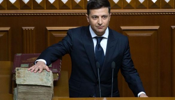 Алексей Мацука: &laquo;Нынешняя власть пытается заимствовать западные подходы&raquo;