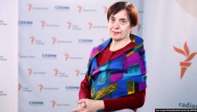 Прощання з Богданою Костюк відбудеться 10 червня